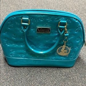 Disney The Little Mermaid Loungefly bag &wallet